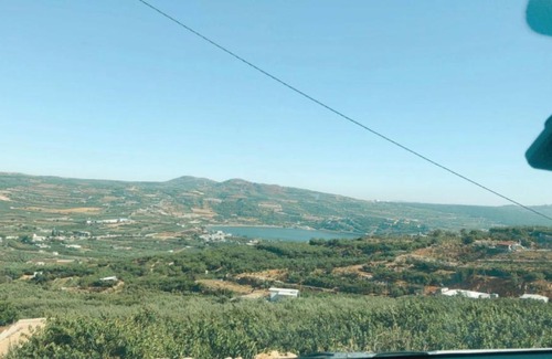 Majdal al-Shams Cabina | צימר סאפי