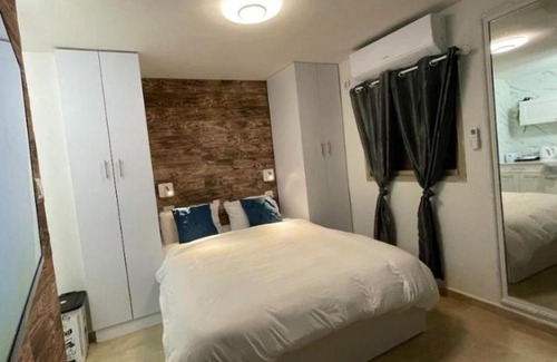 Herzliya Apartamento | קאסה מייק