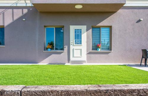 Qatsrin Apartamento | קדמת הגולן