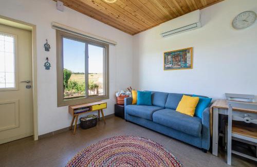 Qatsrin Apartamento | קדמת הגולן