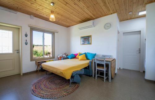 Qatsrin Apartamento | קדמת הגולן