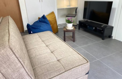 Sha'al Apartamento | קומותיים ברמה