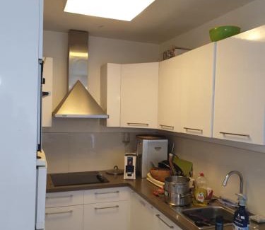 Netanya Apartamento | קסם על הים- דירות נופש עם ג'קוזי פרטי ונוף פרטי לים