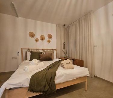 Migdal Cabina | קציר ריזורט