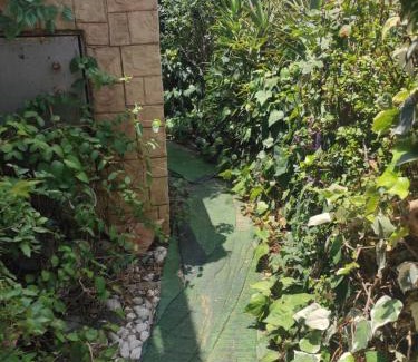 Ramat Negev Apartamento | קצרין