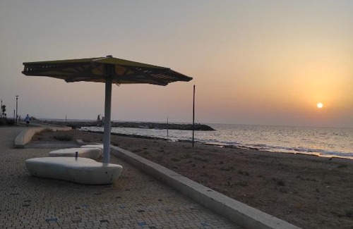Nahariya Apartamento | קרוב לים - נהריה