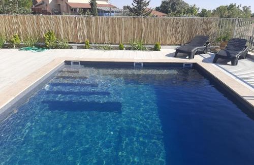 Kela Alon Apartamento | רוח ברמה