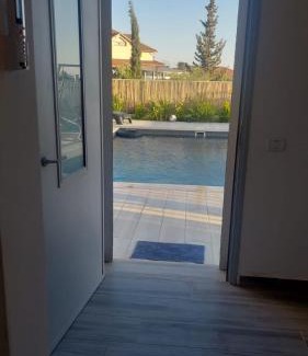 Kela Alon Apartamento | רוח ברמה