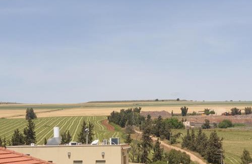Kefar Hittim Apartamento | רותם רויאל