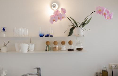Shavei Zion Apartamento | שדות וים