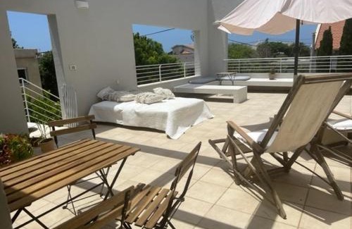 Shavei Zion Apartamento | שדות וים