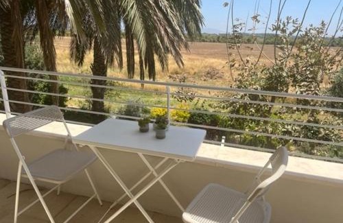 Shavei Zion Apartamento | שדות וים