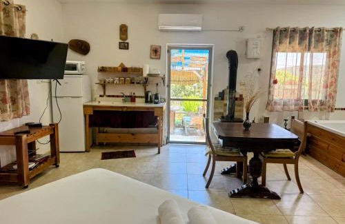 Shomera Apartamento | שיר החורש