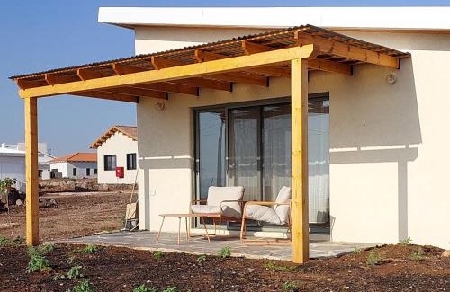 Vered Hagalil Casa | שיר ערש
