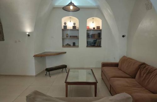 Safed Old City Casa | שלווה בעיר העתיקה - Peace in the heart of the old city