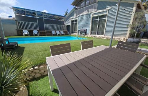 Kfar Hoshen Chalet De Esquí | שלוות יעקב
