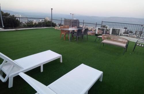 Tiberias Apartamento | שלמות מול הכנרת