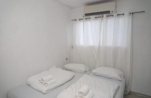 Tiberias Apartamento | שלמות מול הכנרת