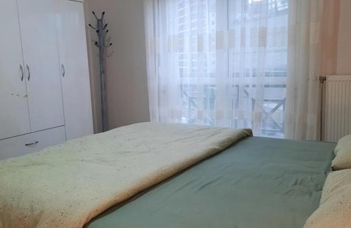 Osmangazi Apartamento | آجار شقق يومي في بورصة/تركيا