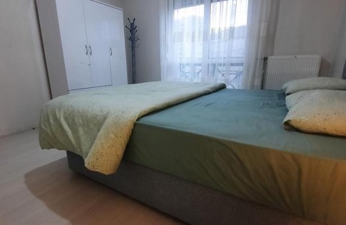Osmangazi Apartamento | آجار شقق يومي في بورصة/تركيا