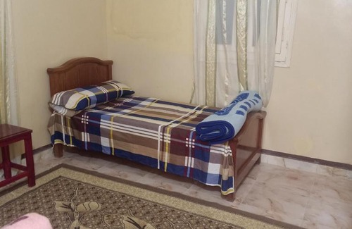 Abu Simbel Cama Y Desayuno | آمون ابوسمبل