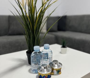 Mecca Apartamento | أبراج التلال