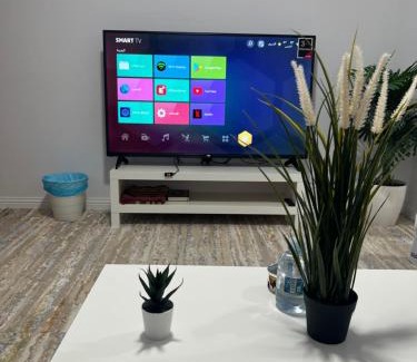 Mecca Apartamento | أبراج التلال