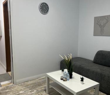 Mecca Apartamento | أبراج التلال