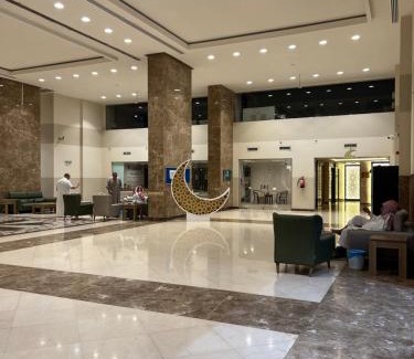 Mecca Apartamento | أبراج التلال