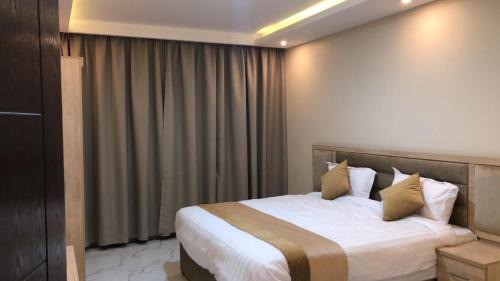 Al Hofuf Apartamento | أبراج الجزيرة