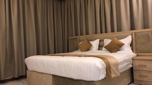 Al Hofuf Apartamento | أبراج الجزيرة