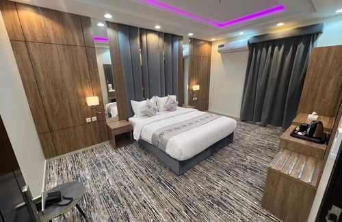 Taif Apartamento | أبراج المصايف للشقق المخدومة