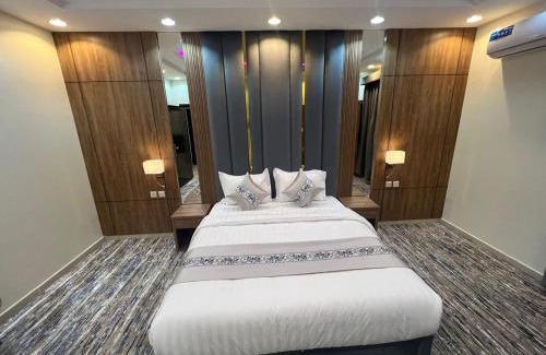 Taif Apartamento | أبراج المصايف للشقق المخدومة