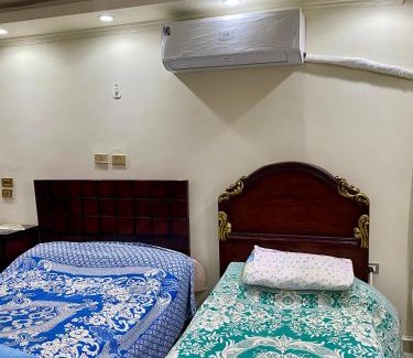 Shibin al Kawm Apartamento | أبراج بشاير الخير