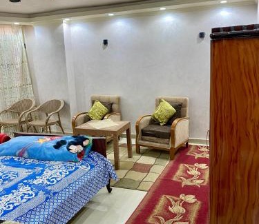 Shibin al Kawm Apartamento | أبراج بشاير الخير