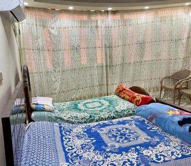 Shibin al Kawm Apartamento | أبراج بشاير الخير