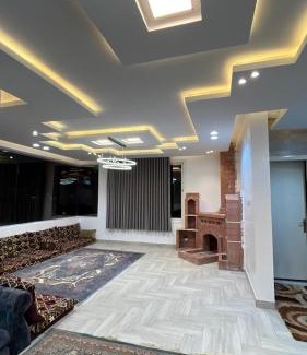 Abha Apartamento | أبها البهية بانوراما