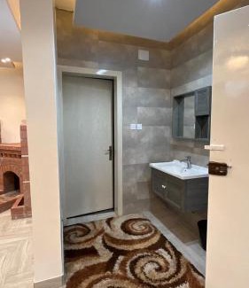 Abha Apartamento | أبها البهية بانوراما