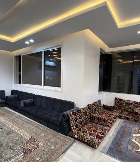 Abha Apartamento | أبها البهية بانوراما
