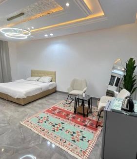 Abha Apartamento | أبها البهية