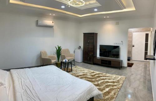 Abha Apartamento | أبها البهية