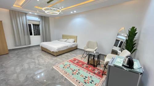 Abha Apartamento | أبها البهية