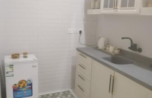 Abha Apartamento | أبها المحاله