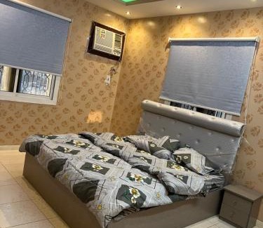Abha Apartamento | أبها حي النميص