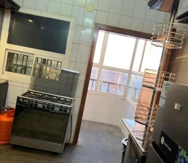 Abha Apartamento | أبها حي النميص