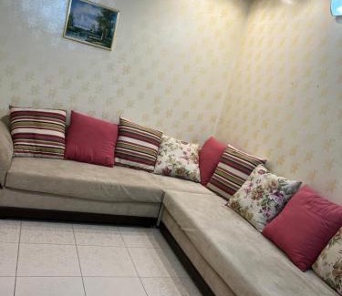 Abha Apartamento | أبها حي النميص