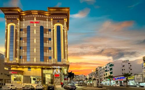 Abha Apartamento | أبهى حياه للشقق المخدومة