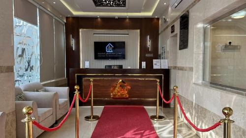 Abha Apartamento | أبهى حياه للشقق المخدومة