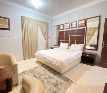 Medina Apartamento | أجــنــحــة وتــيــن