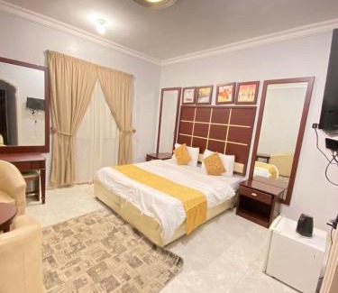 Medina Apartamento | أجــنــحــة وتــيــن
